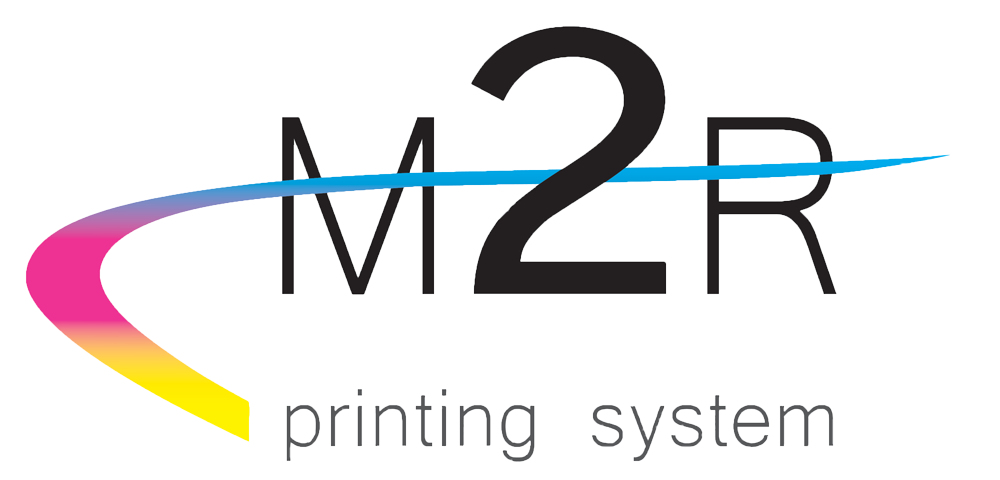 M2R Printing System