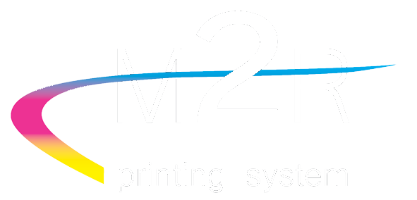 M2R Printing System
