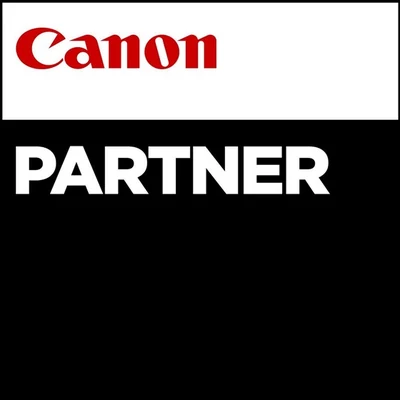 Canon Partner — M2R Printing System est partenaire agréé Canon