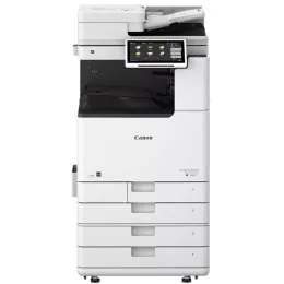 Copieur multifonction A3 couleur haut volume Canon imageRUNNER ADVANCE DX C5800