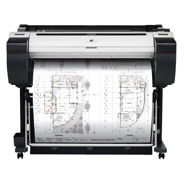Traceur grand format Canon imagePROGRAF