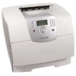 Imprimante A4 monochrome réseau Lexmark