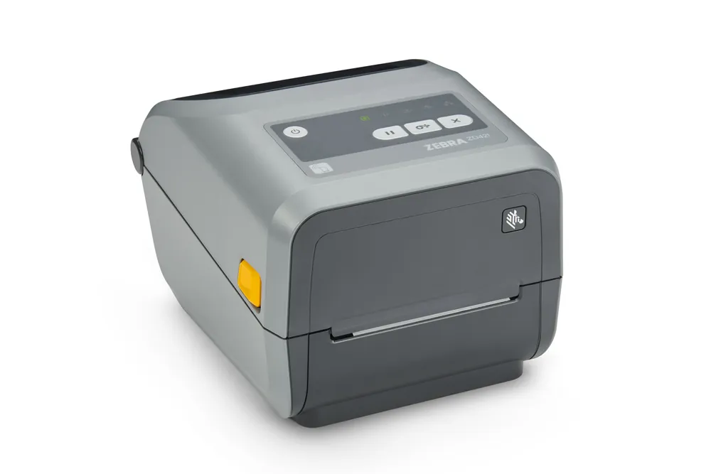 Zebra ZD421 imprimante codes-barres desktop