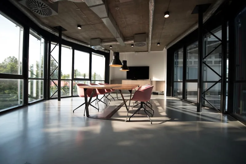 Équipe M2R en intervention chez un client