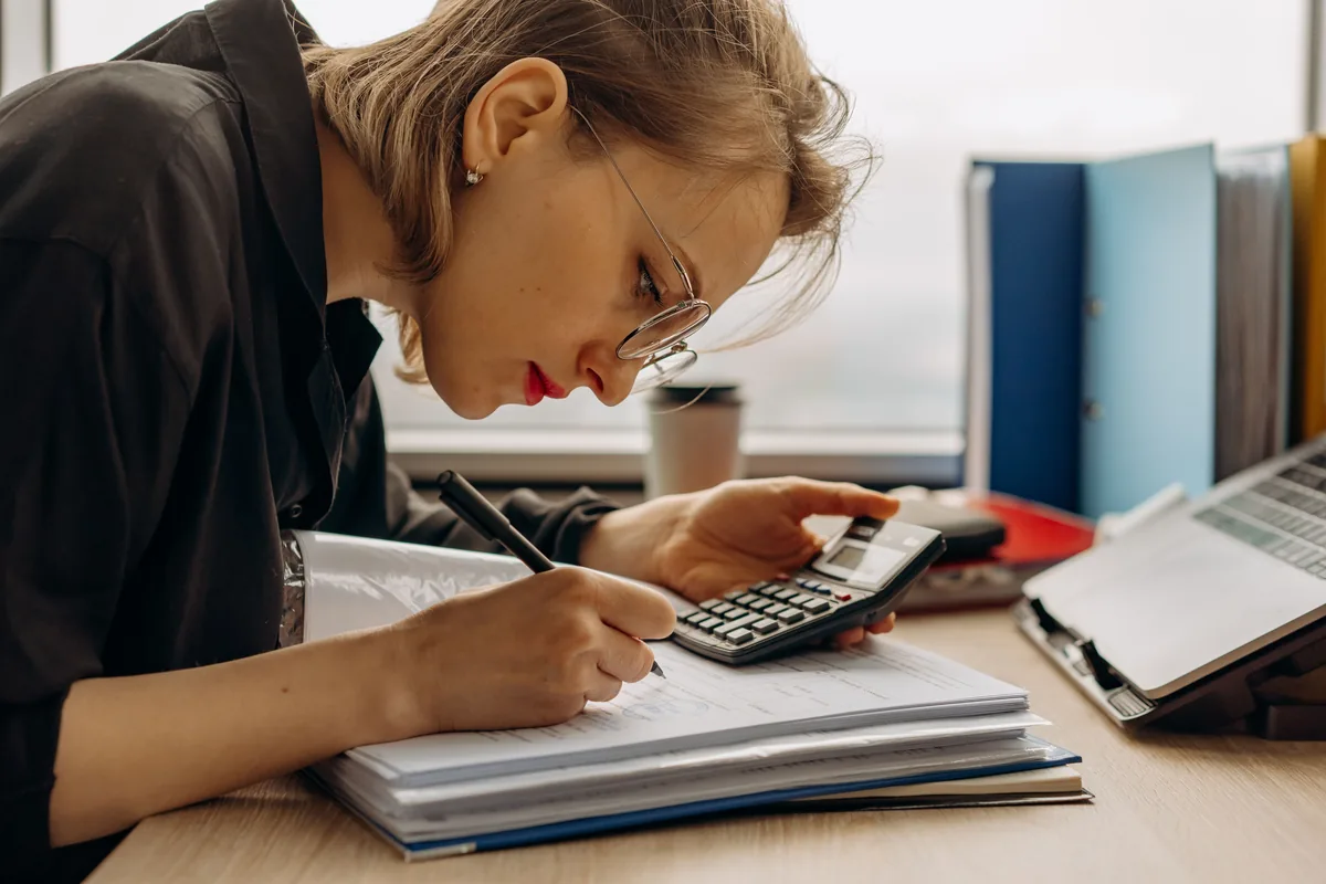 Dématérialisation de documents administratifs en entreprise